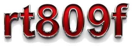 rt809f logo