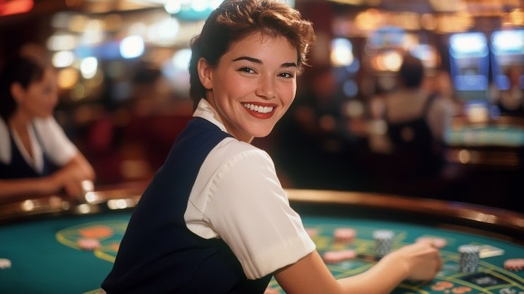 rt809f Live Casino